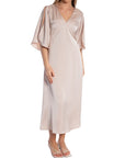 NEO NOIR KLÄNNING REMARA HEAVY SATEEN CHAMPAGNE_108067.jpg