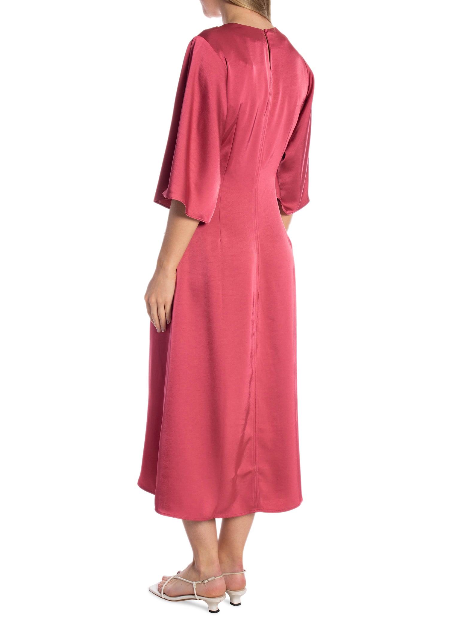 NEO NOIR KLÄNNING REMARA HEAVY SATEEN CHERRY PINK_110324.jpg