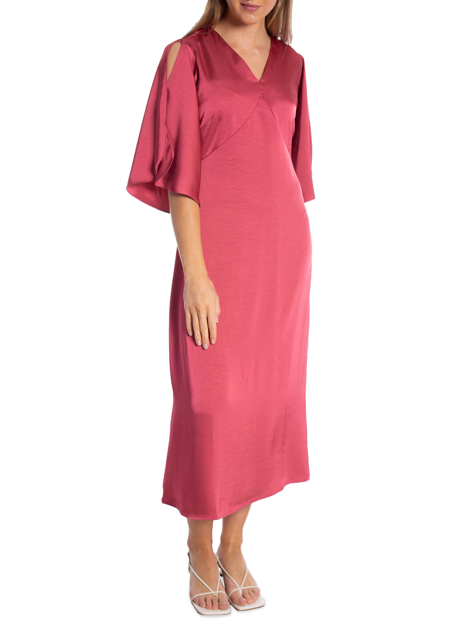NEO NOIR KLÄNNING REMARA HEAVY SATEEN CHERRY PINK_110325.jpg