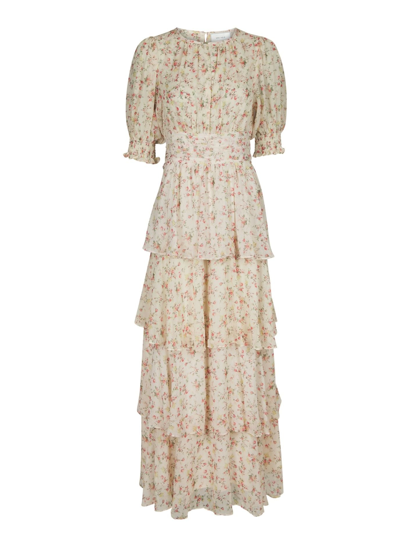 NEO NOIR KLÄNNING SABLE MEADOW CREME_109026.jpg