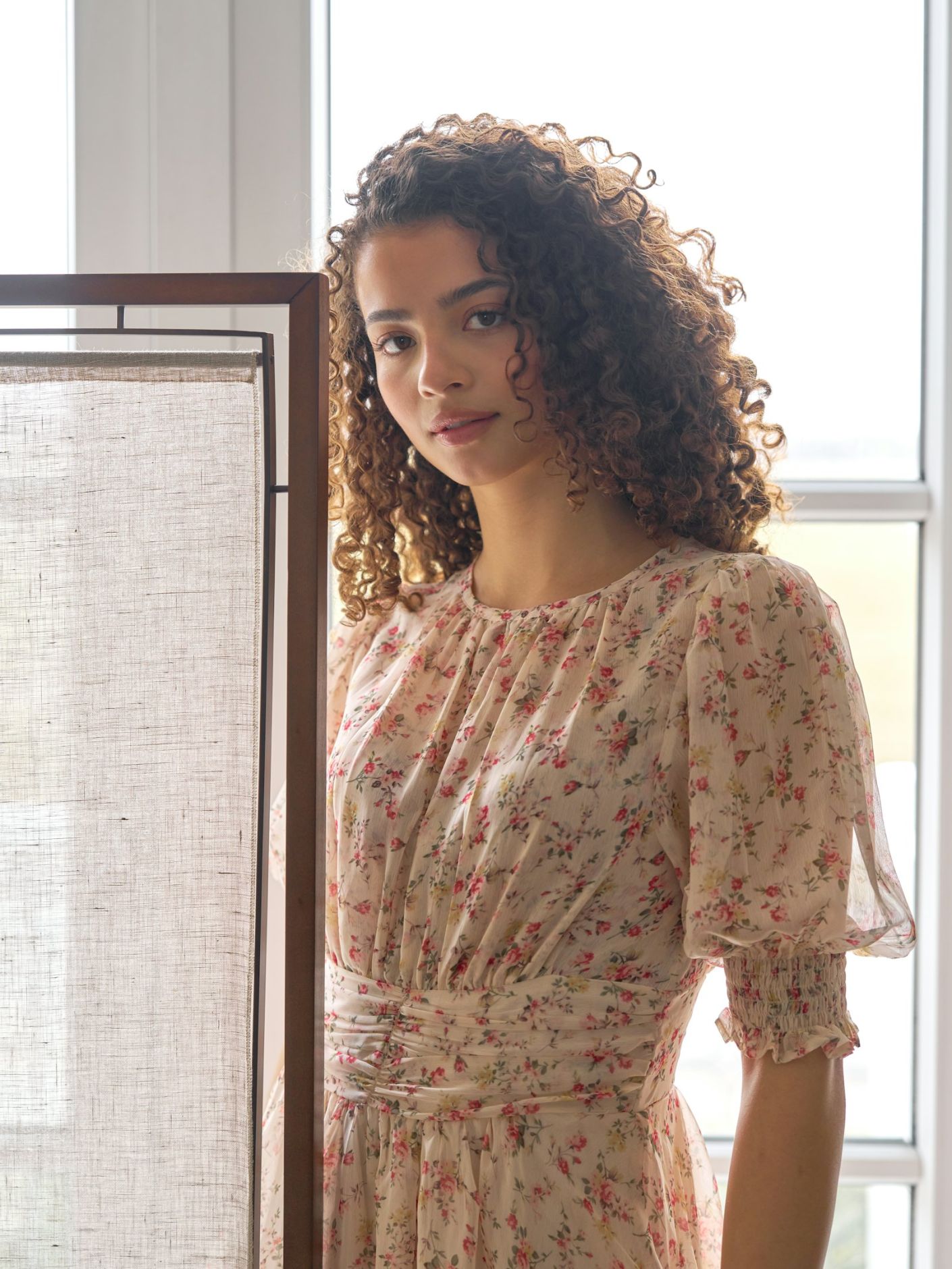 NEO NOIR KLÄNNING SABLE MEADOW CREME_109028.jpg