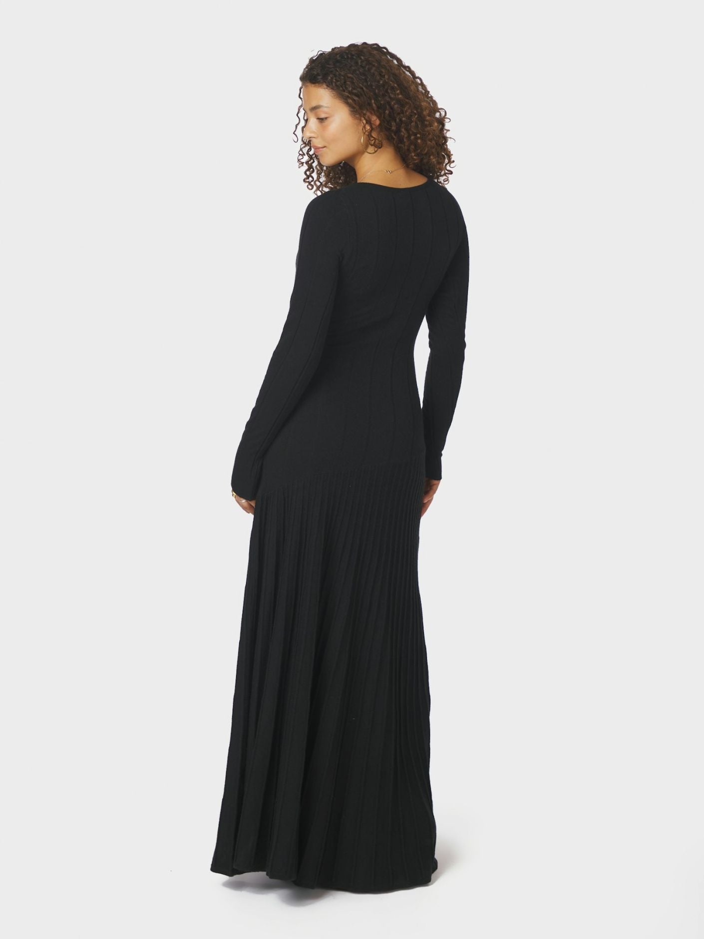 NEO NOIR KLÄNNING SAGE KNIT BLACK_104889.jpg