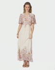 NEO NOIR KLÄNNING SERNA FLOWER PRINT BURNED POWDER_109248.jpg