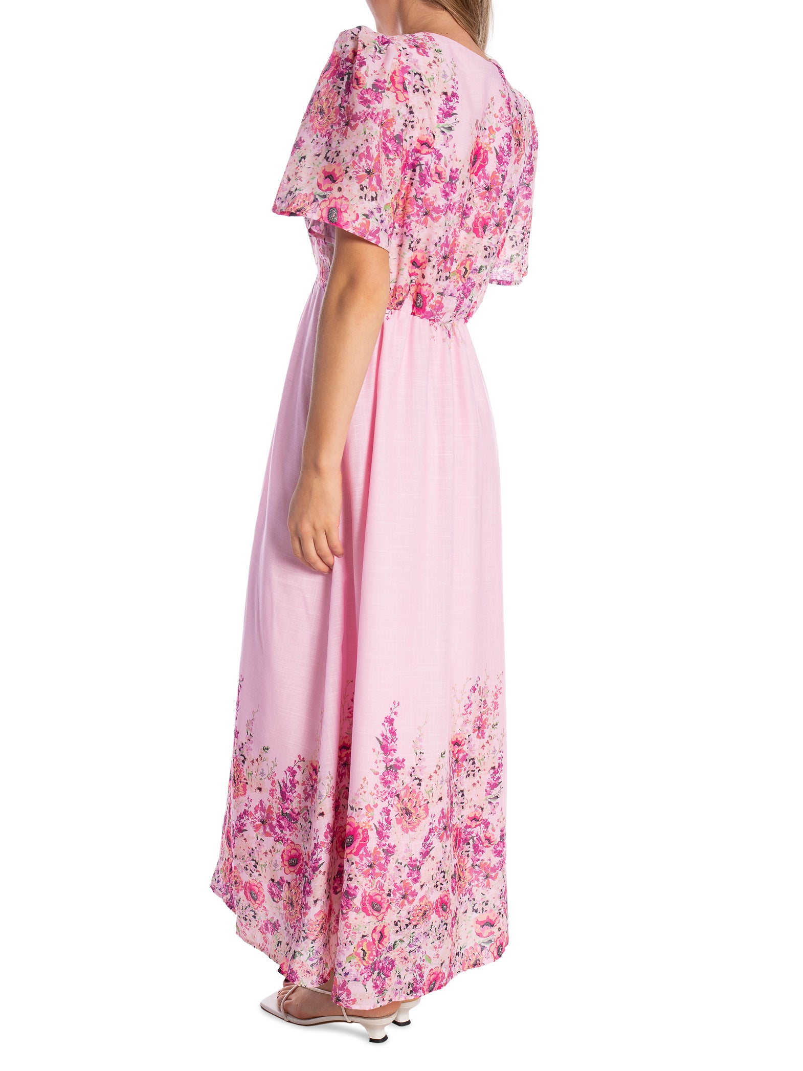 NEO NOIR KLÄNNING SERNA FLOWER PRINT LIGHT PINK_99176.jpg