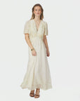 NEO NOIR KLÄNNING SERNA GARDENIA LIGHT YELLOW_109476.jpg