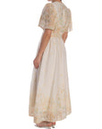 NEO NOIR KLÄNNING SERNA GARDENIA LIGHT YELLOW_109811.jpg