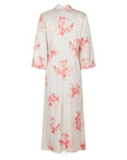 NEO NOIR KLÄNNING SHANE CORAL WRAP CORAL_110741.jpg