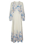 NEO NOIR KLÄNNING SILFI FLOWER PRINT BLUE_108972.jpg