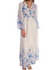 NEO NOIR KLÄNNING SILFI FLOWER PRINT BLUE_109442.jpg