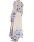 NEO NOIR KLÄNNING SILFI FLOWER PRINT BLUE_109443.jpg