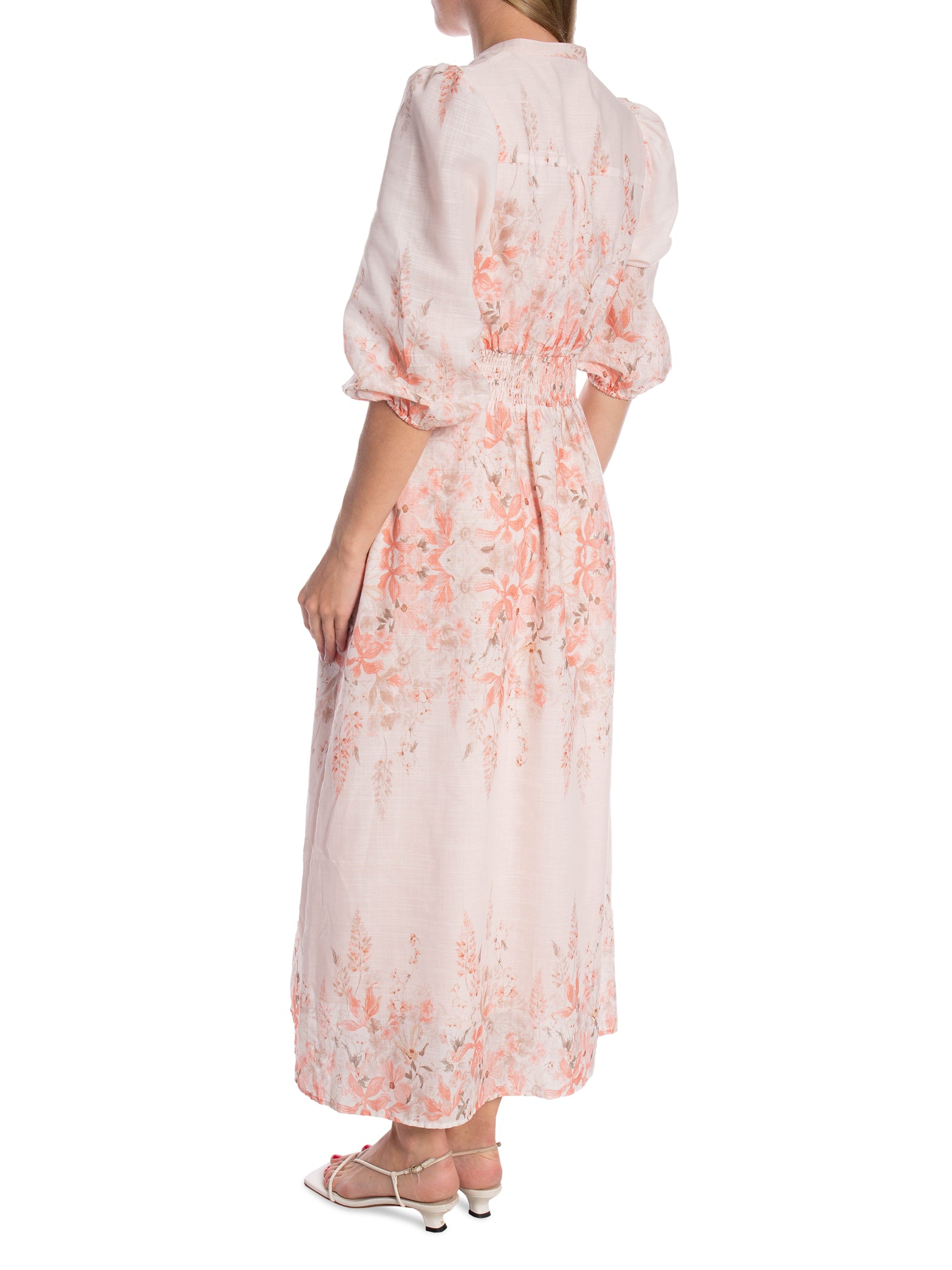 NEO NOIR KLÄNNING STELLAR BLOOMING MISTY ROSE_111557.jpg