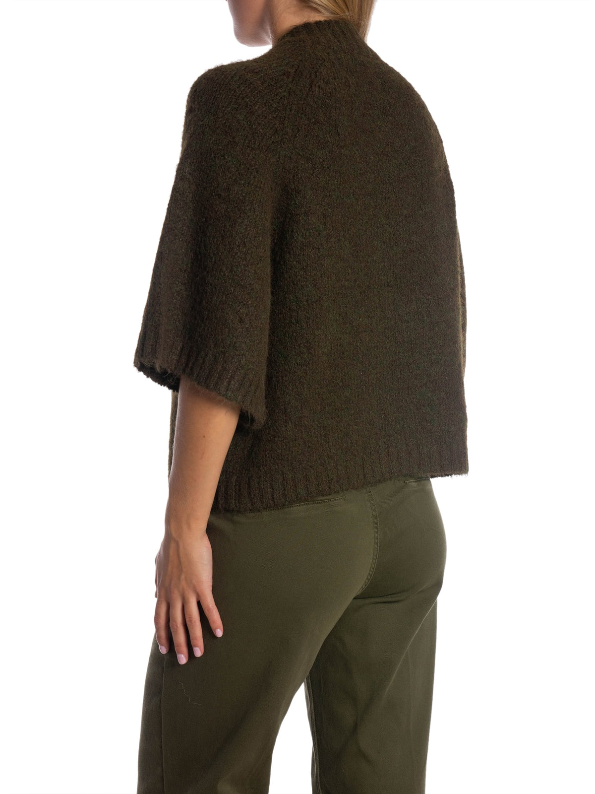 NEO NOIR KOFTA BENUTA FLUFFY KNIT ARMY_113977.jpg