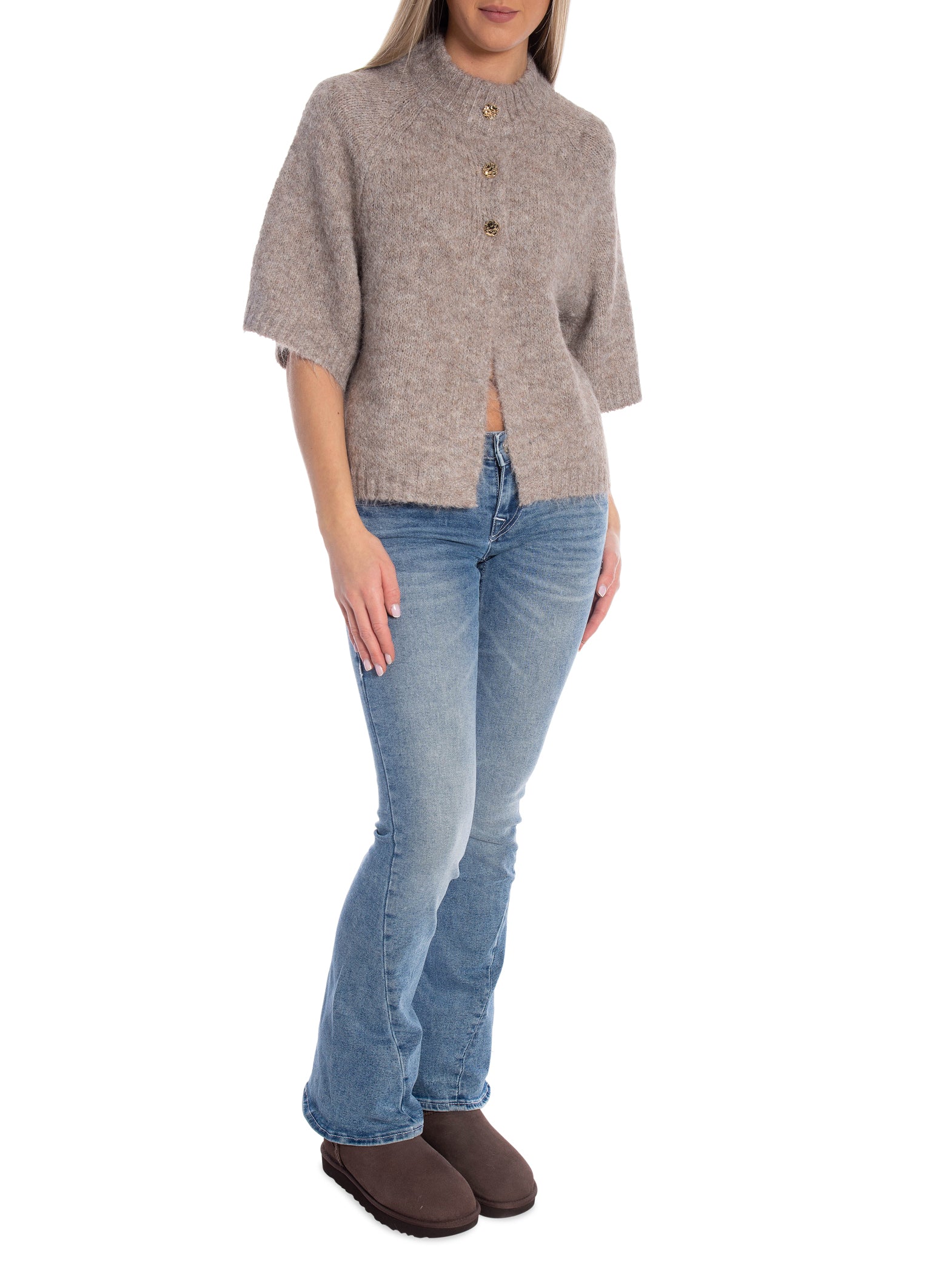 NEO NOIR KOFTA BENUTA FLUFFY KNIT BEIGE MELANGE_104590.jpg