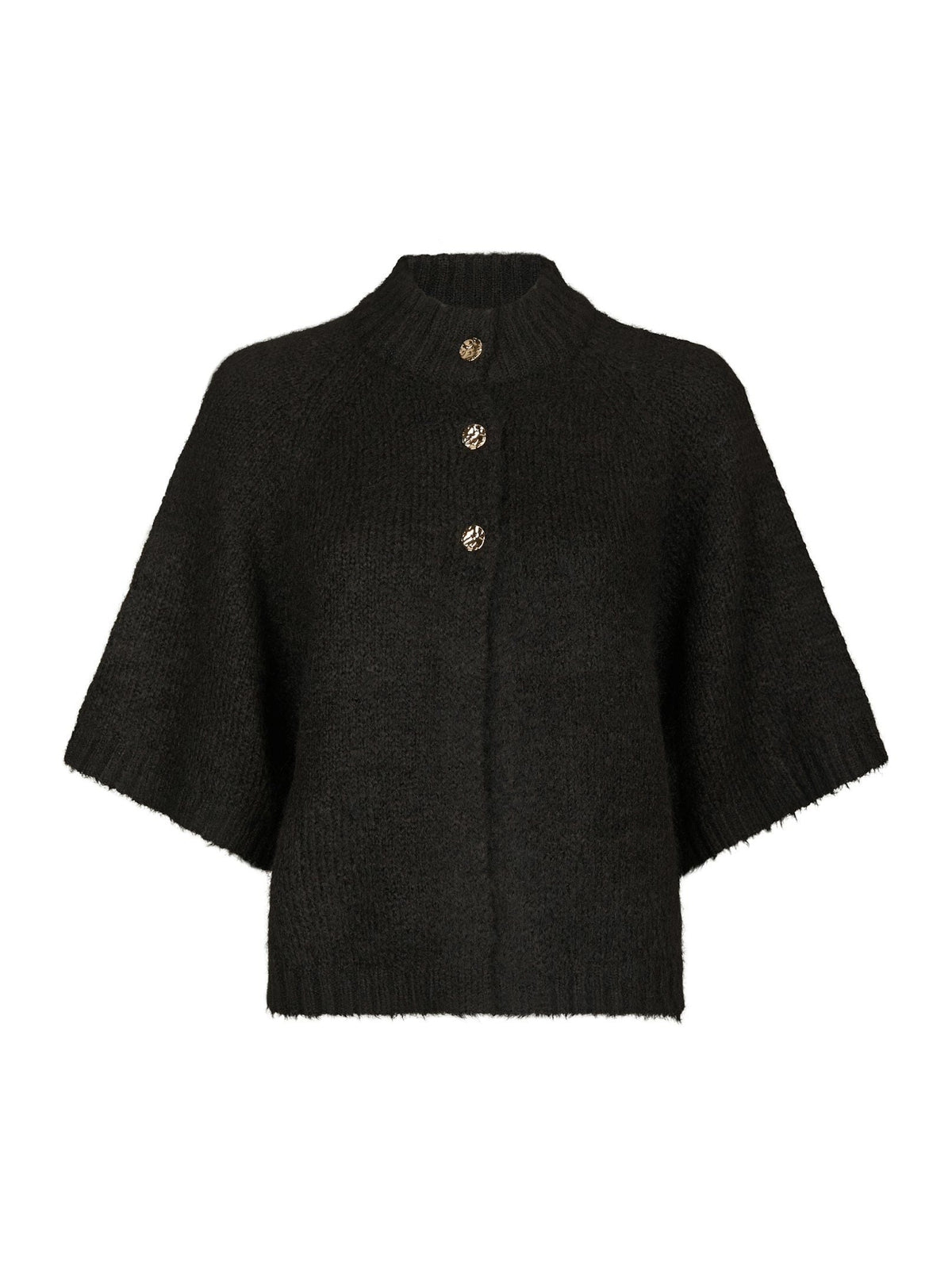 NEO NOIR KOFTA BENUTA FLUFFY KNIT DARK BROWN_103178.jpg