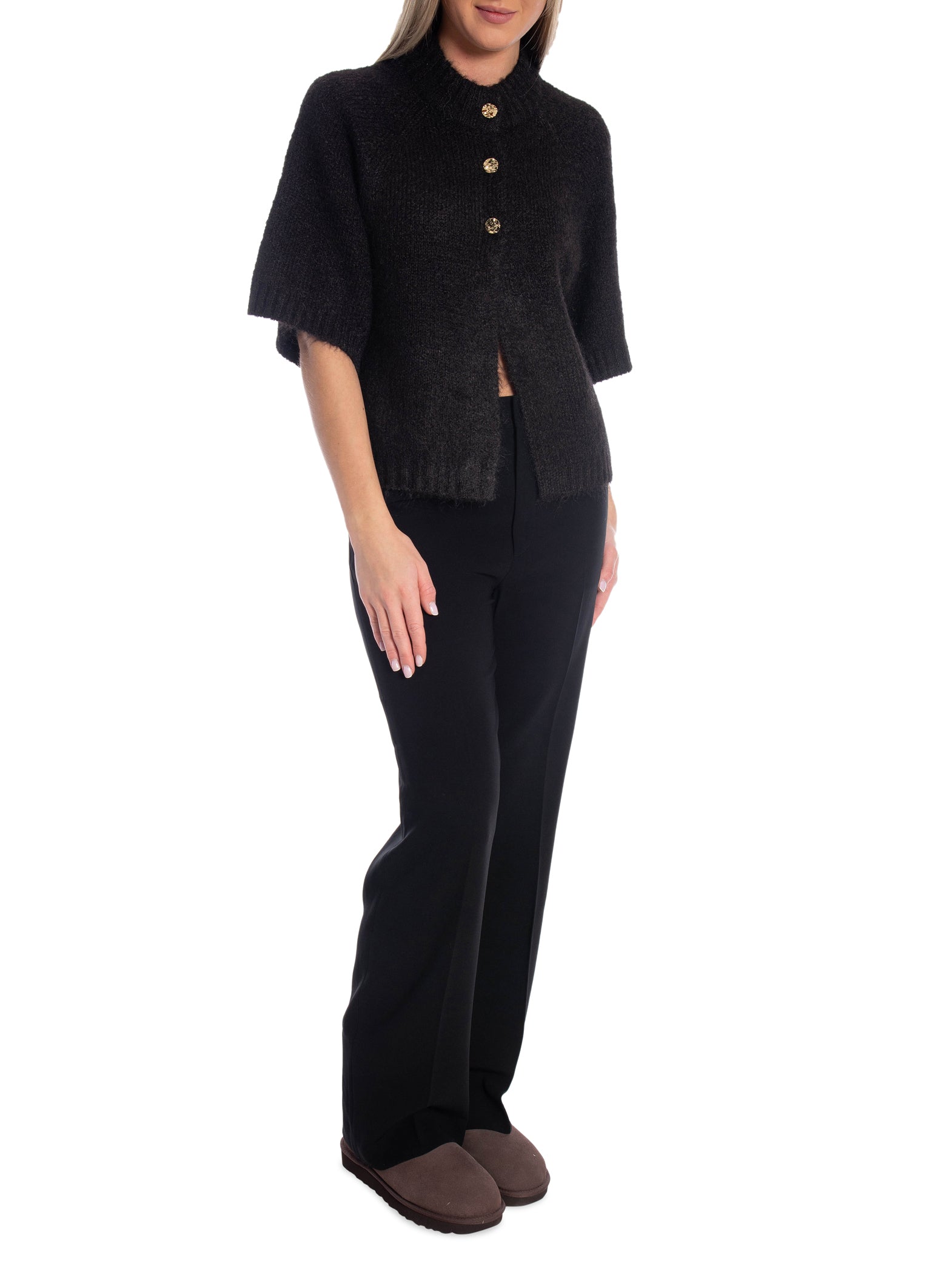 NEO NOIR KOFTA BENUTA FLUFFY KNIT DARK BROWN_104602.jpg