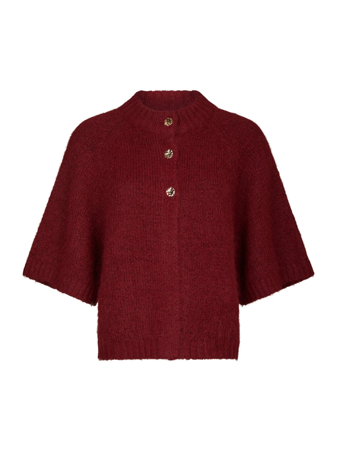 NEO NOIR KOFTA BENUTA FLUFFY KNIT DARK RED_103897.jpg