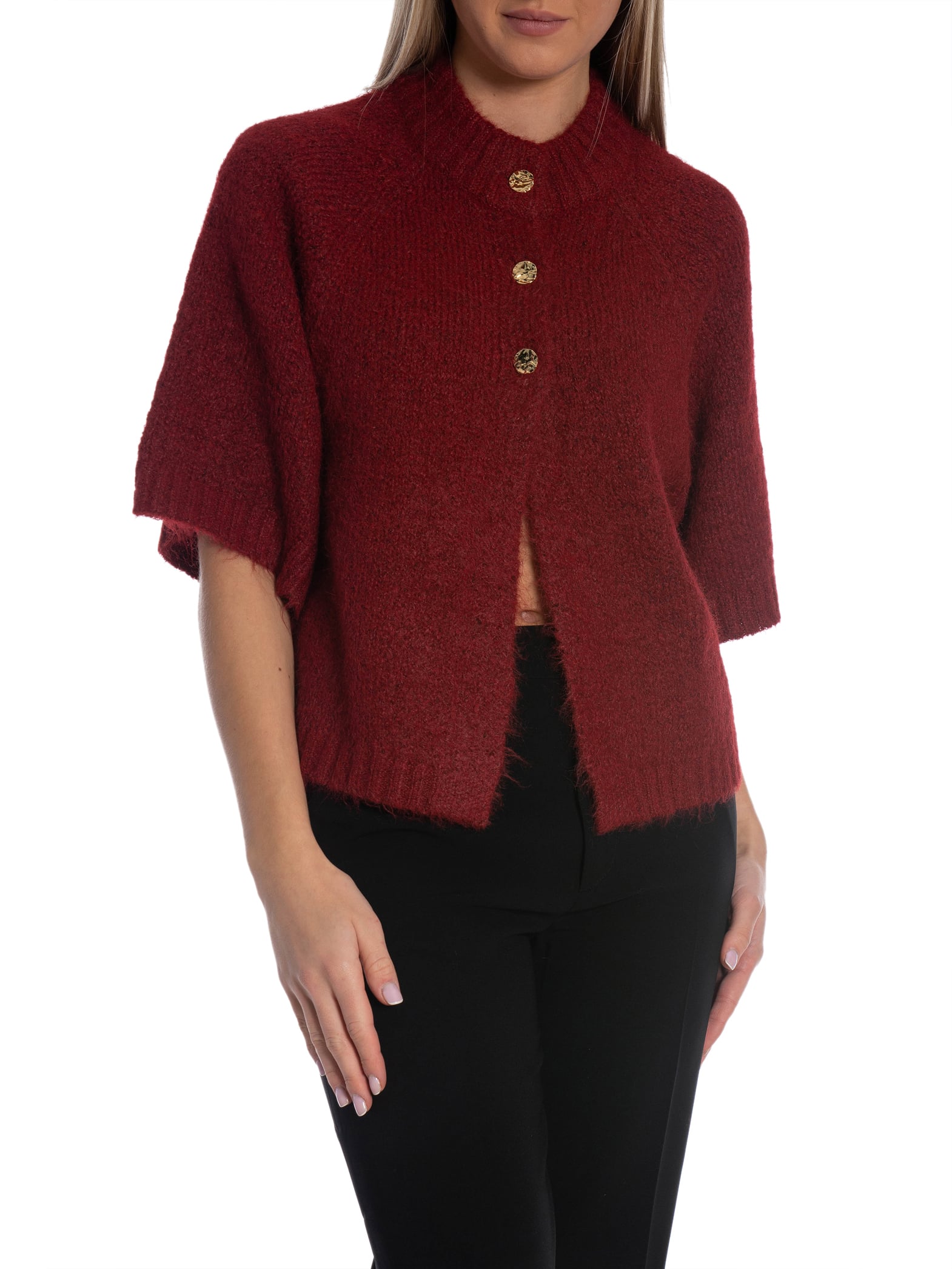 NEO NOIR KOFTA BENUTA FLUFFY KNIT DARK RED_104604.jpg