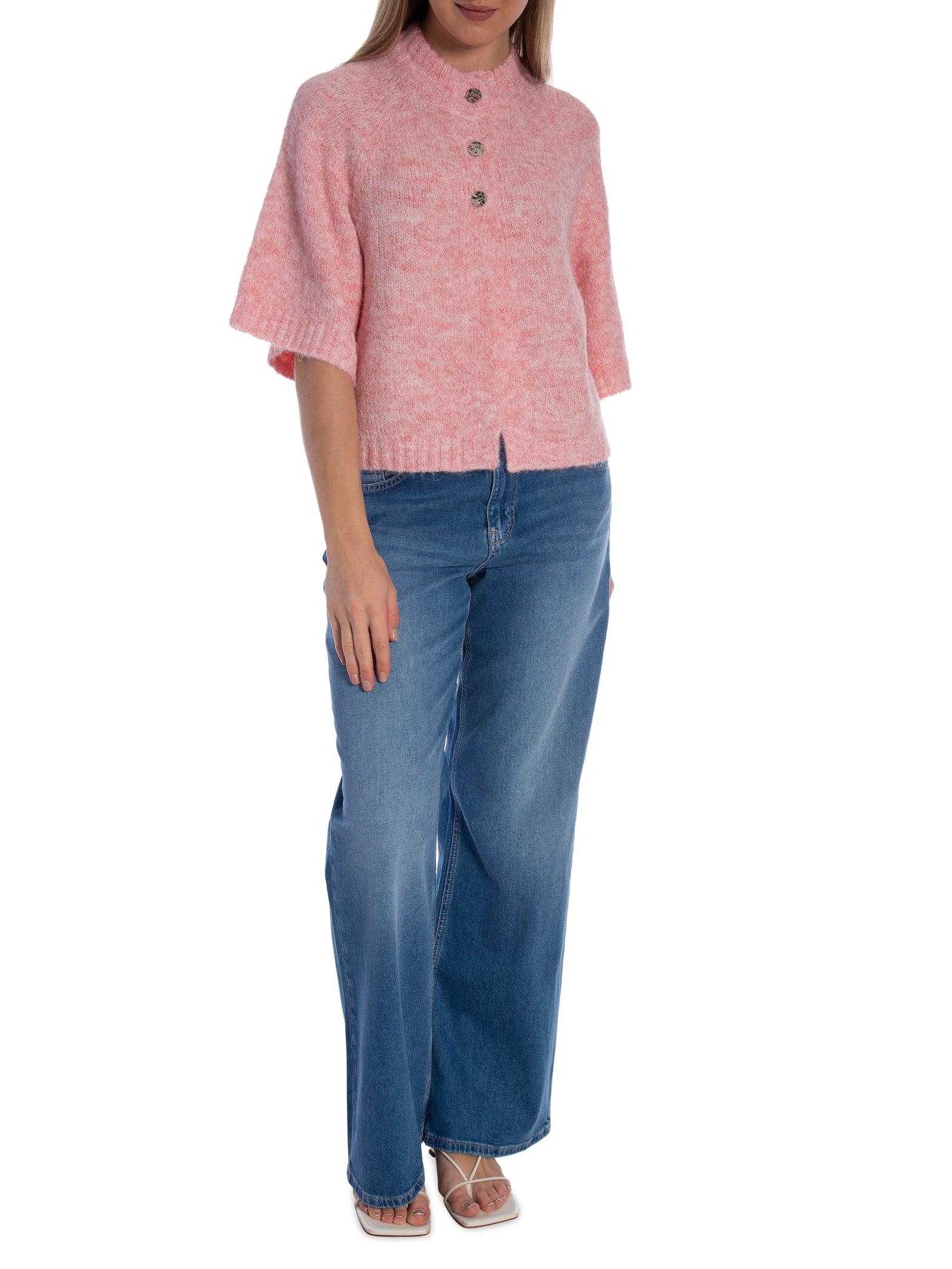 NEO NOIR KOFTA BENUTA FLUFFY KNIT LIGHT PINK_109828.jpg