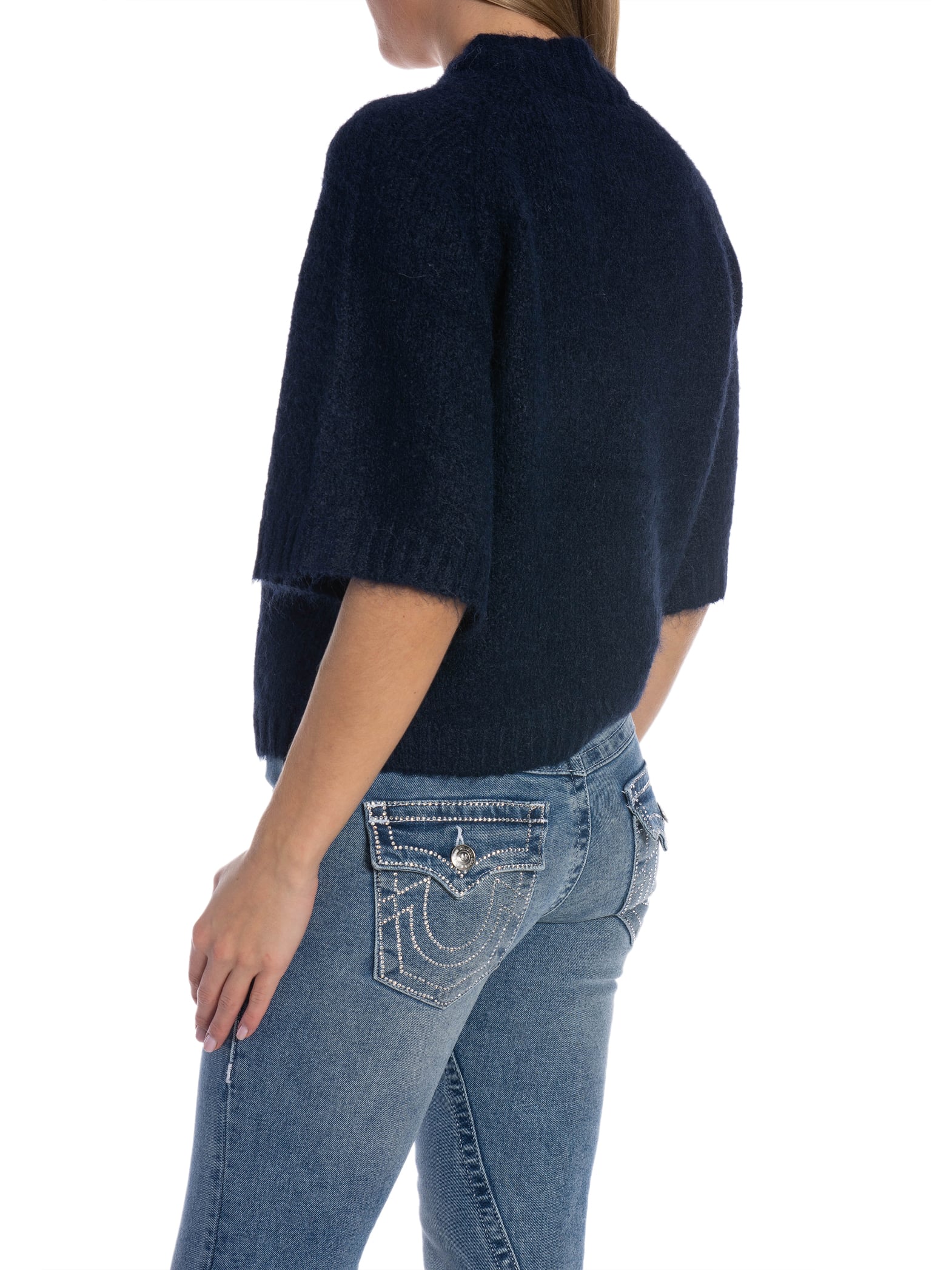 NEO NOIR KOFTA BENUTA FLUFFY KNIT NAVY_104585.jpg
