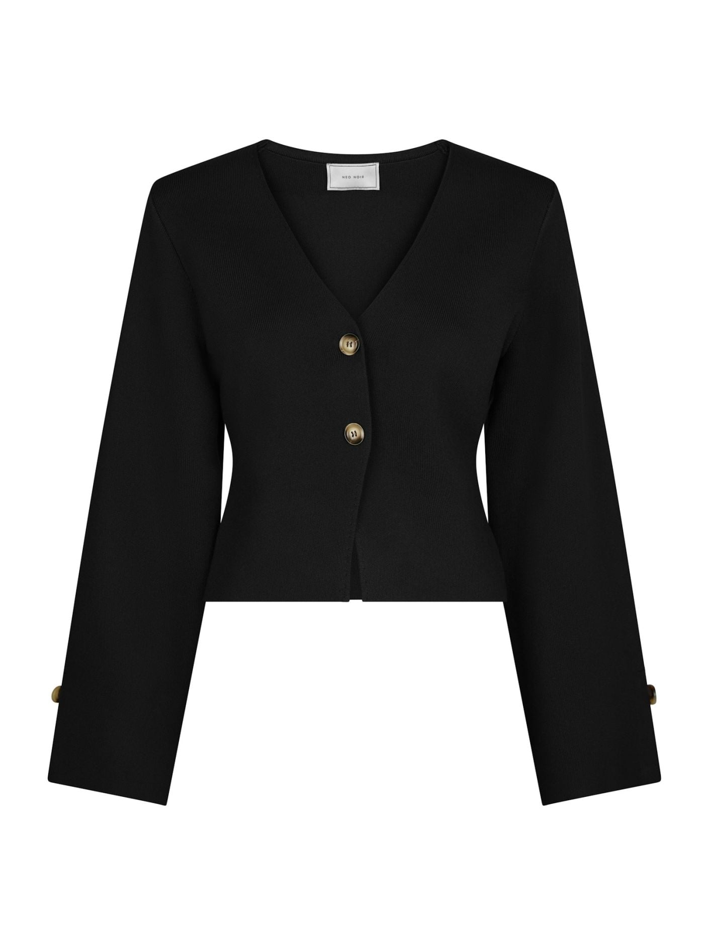 NEO NOIR KOFTA FULVIA KNIT BLACK_103756.jpg