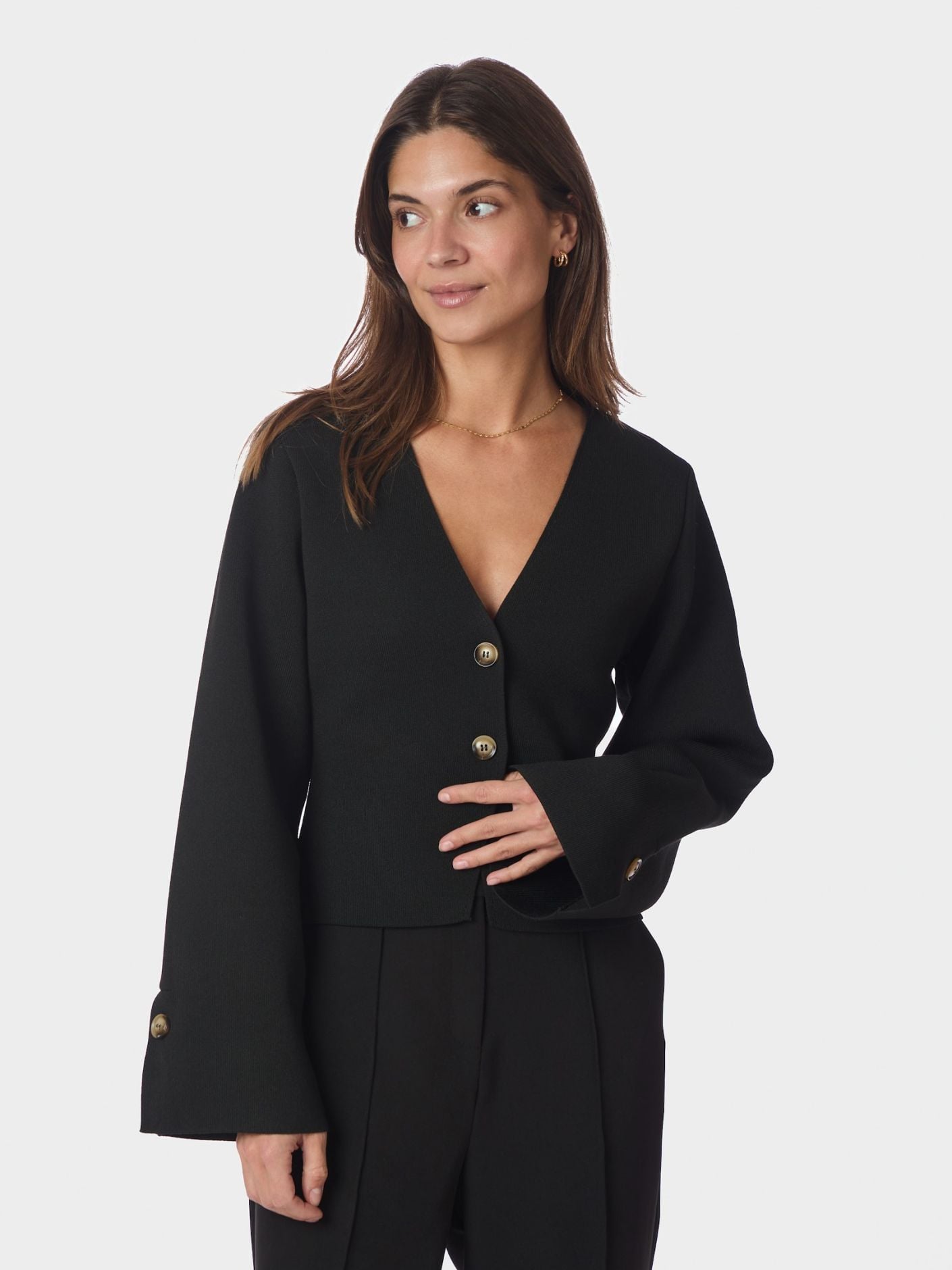 NEO NOIR KOFTA FULVIA KNIT BLACK_104736.jpg