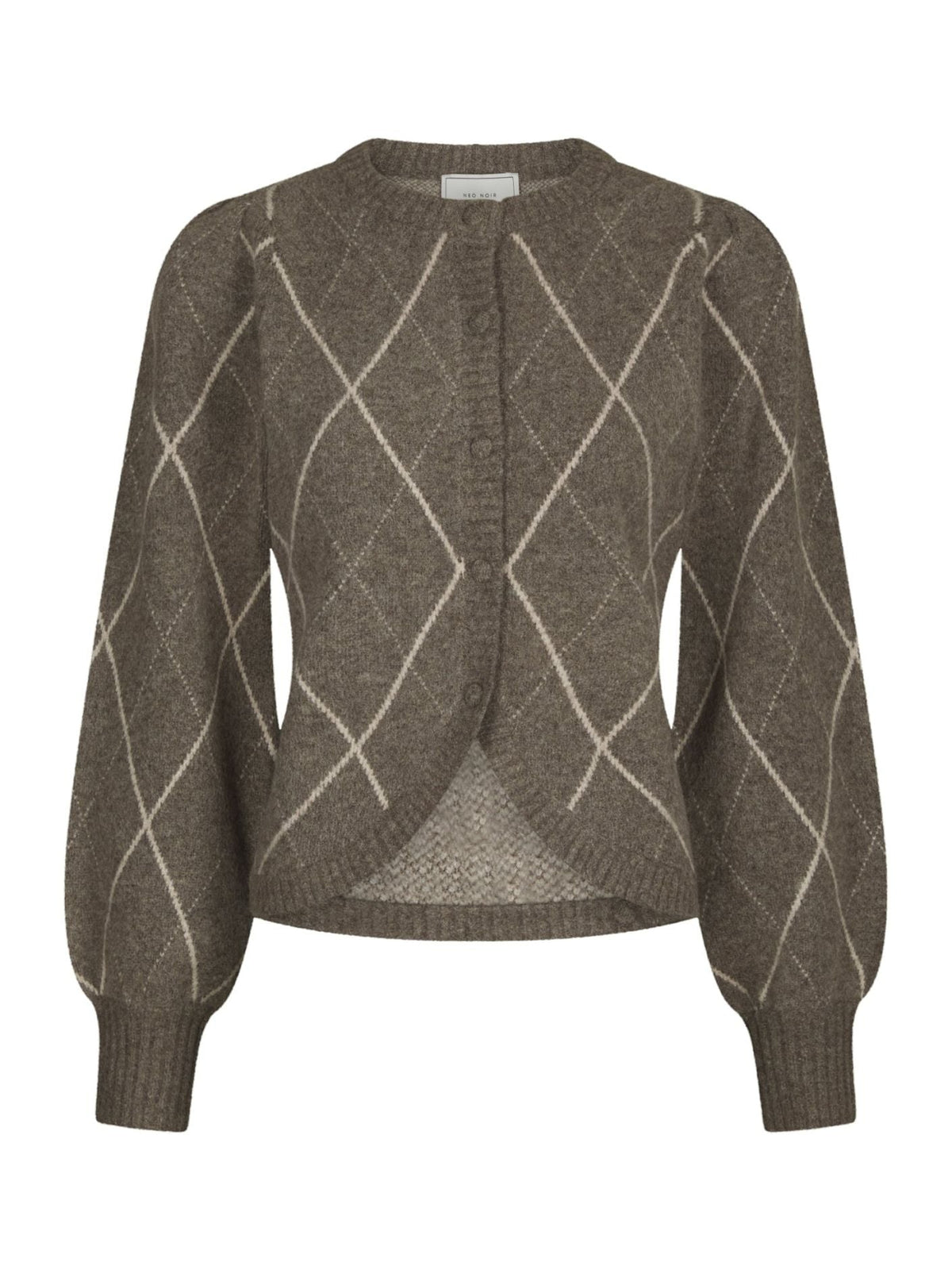 NEO NOIR KOFTA KOTEAS CHECK TAUPE_112398.jpg