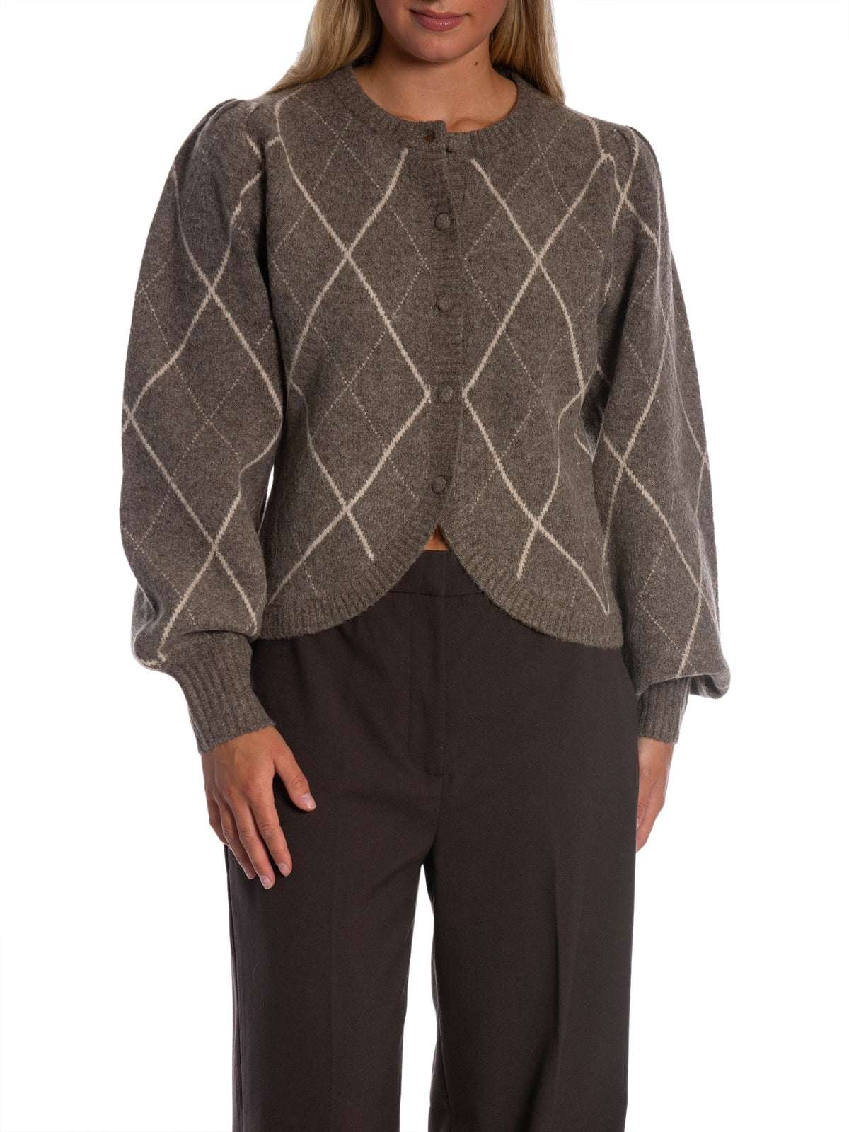 NEO NOIR KOFTA KOTEAS CHECK TAUPE_113139.jpg