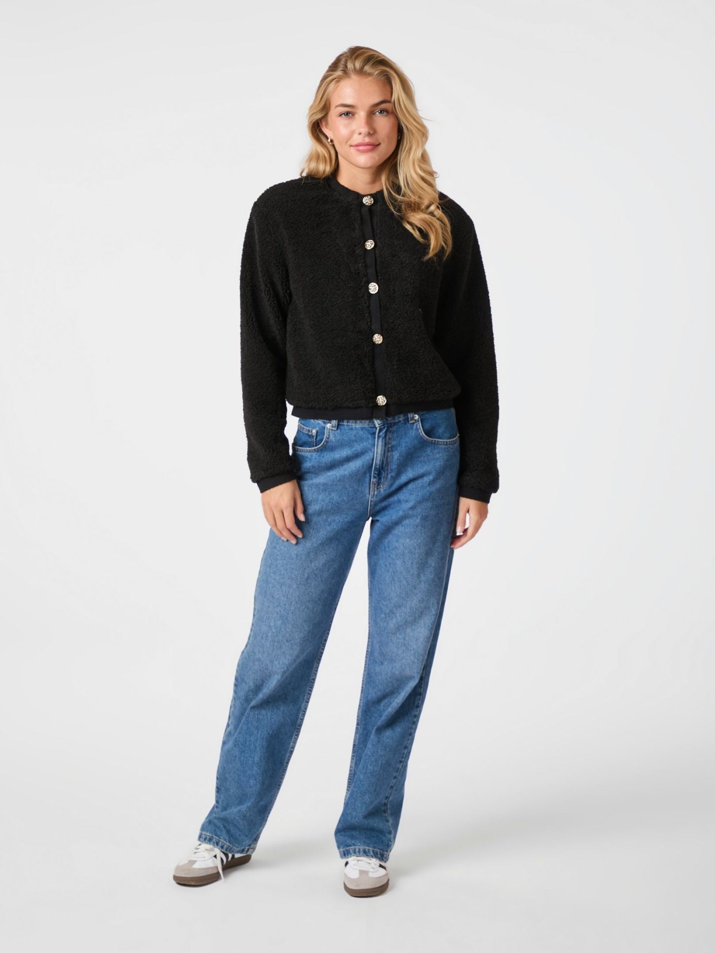 NEO NOIR KOFTA LIMO FLUFFY KNIT BLACK_94733.jpg