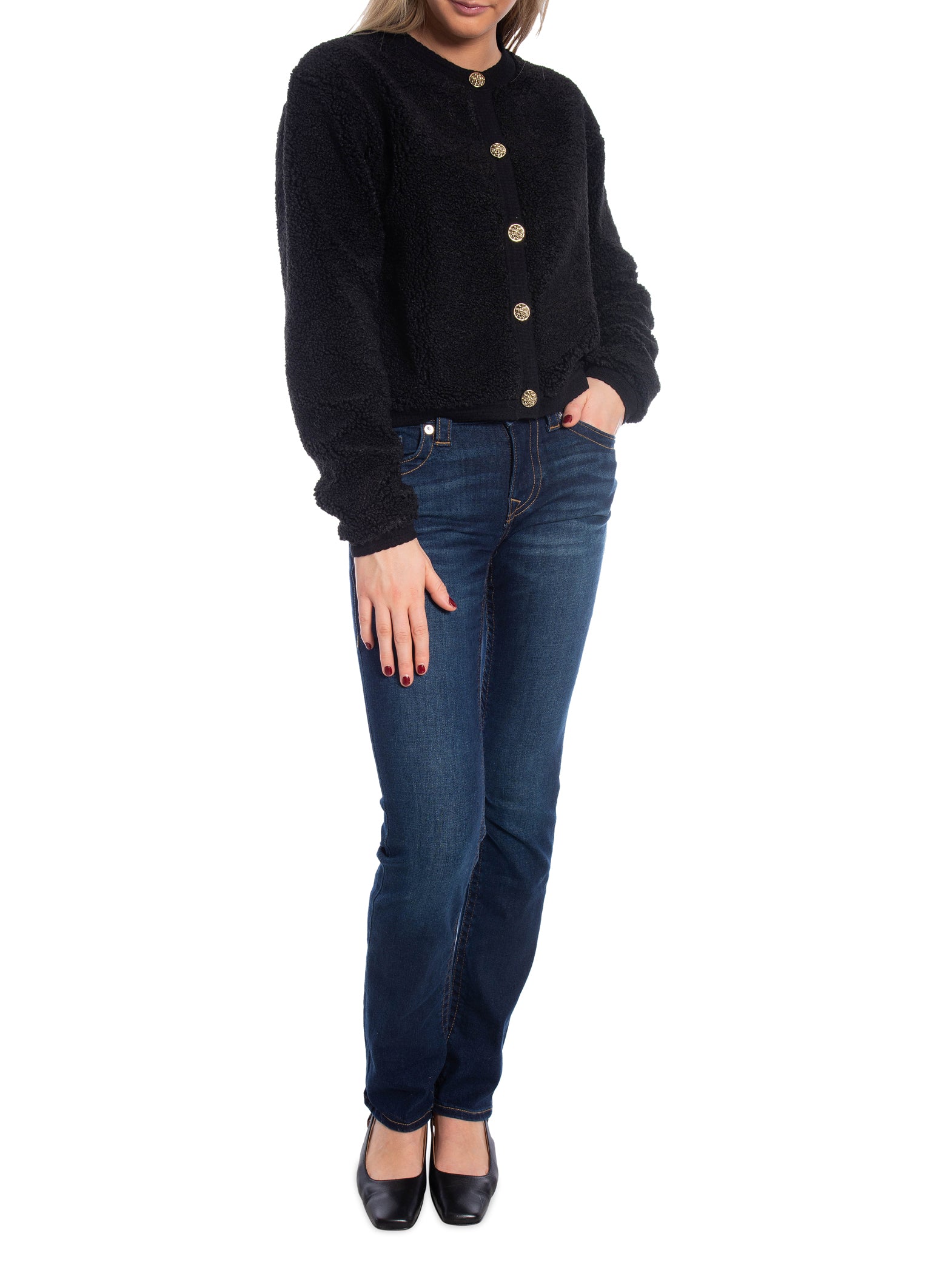 NEO NOIR KOFTA LIMO FLUFFY KNIT BLACK_94806.jpg