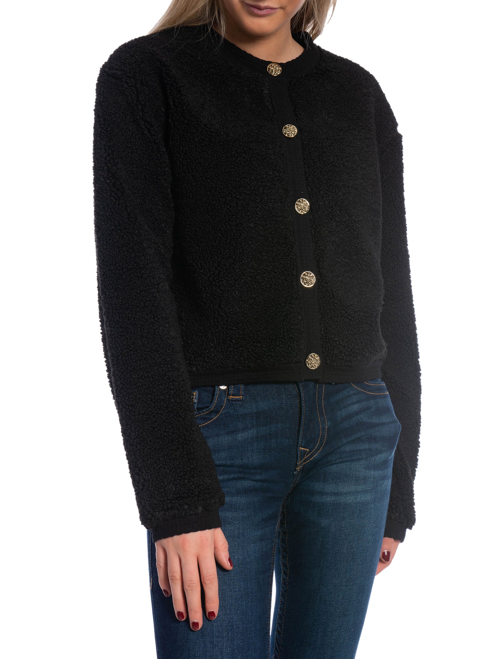 NEO NOIR KOFTA LIMO FLUFFY KNIT BLACK_94807.jpg