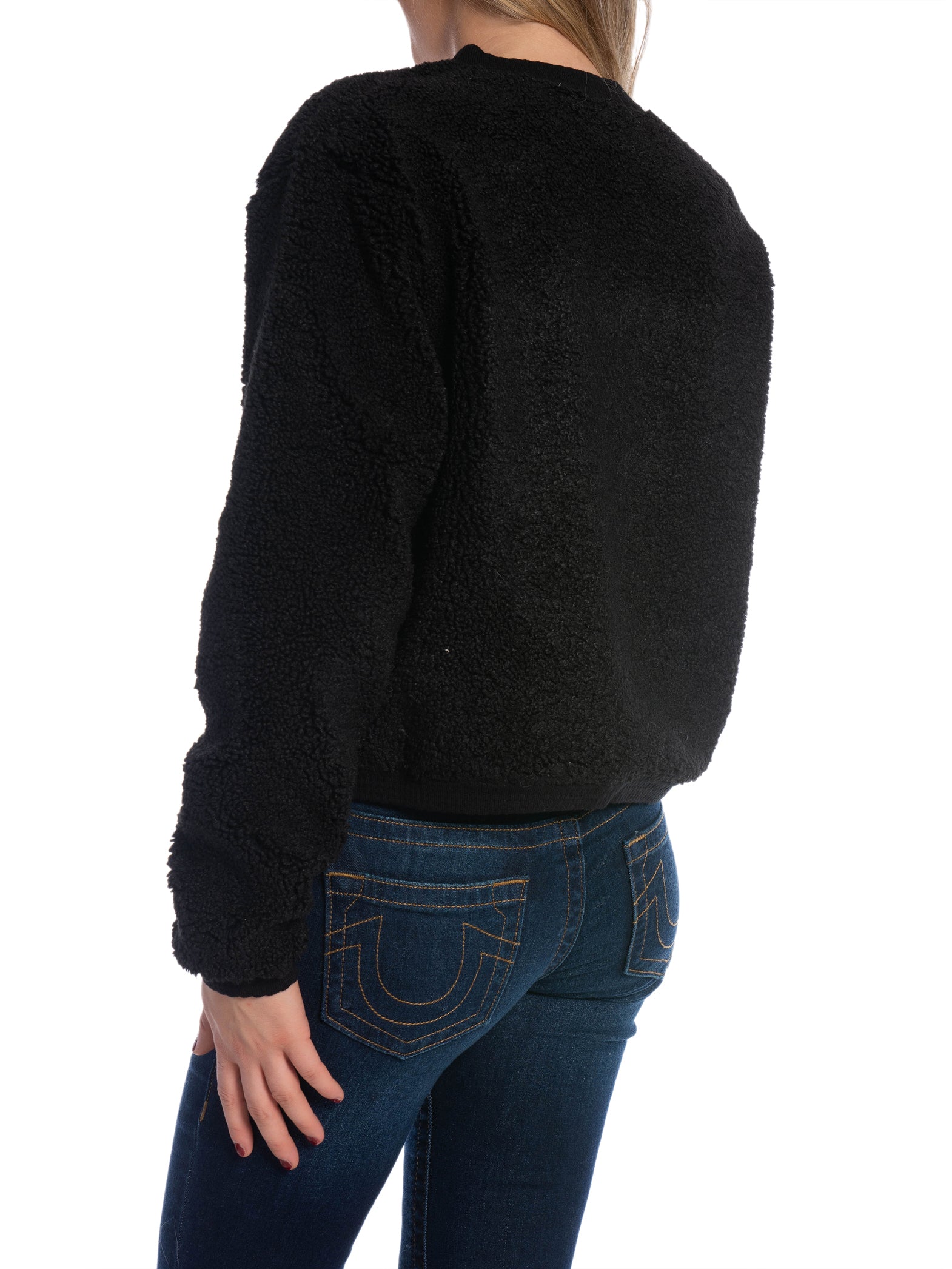NEO NOIR KOFTA LIMO FLUFFY KNIT BLACK_94808.jpg