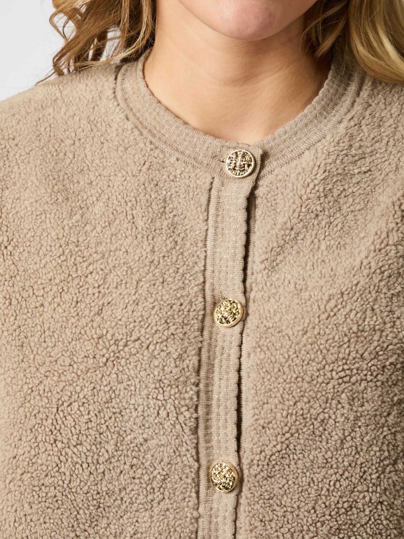 NEO NOIR KOFTA LIMO FLUFFY KNIT DARK SAND_99967.jpg