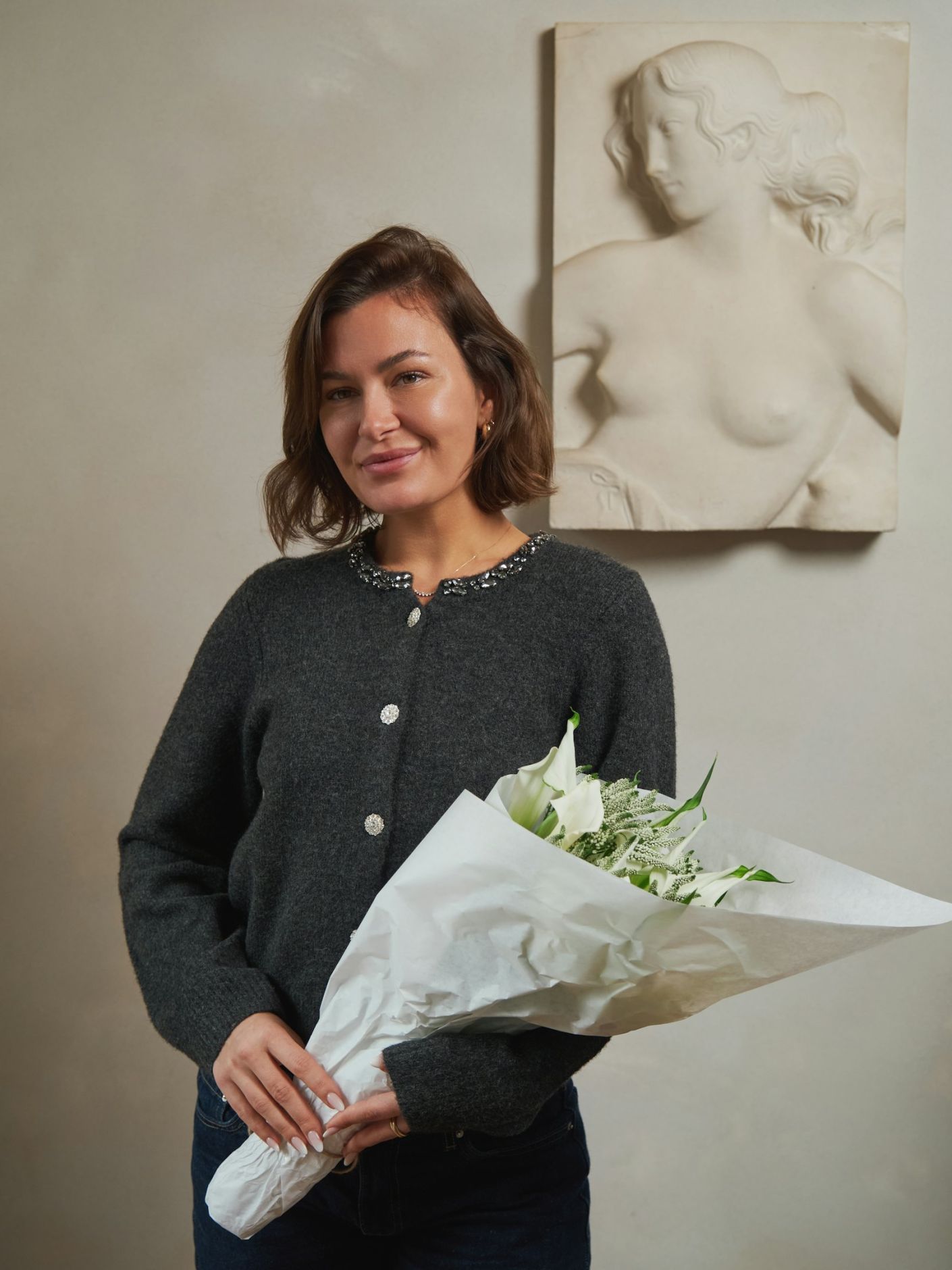 NEO NOIR KOFTA MARIE STONE KNIT ANTRACIT_104154.jpg