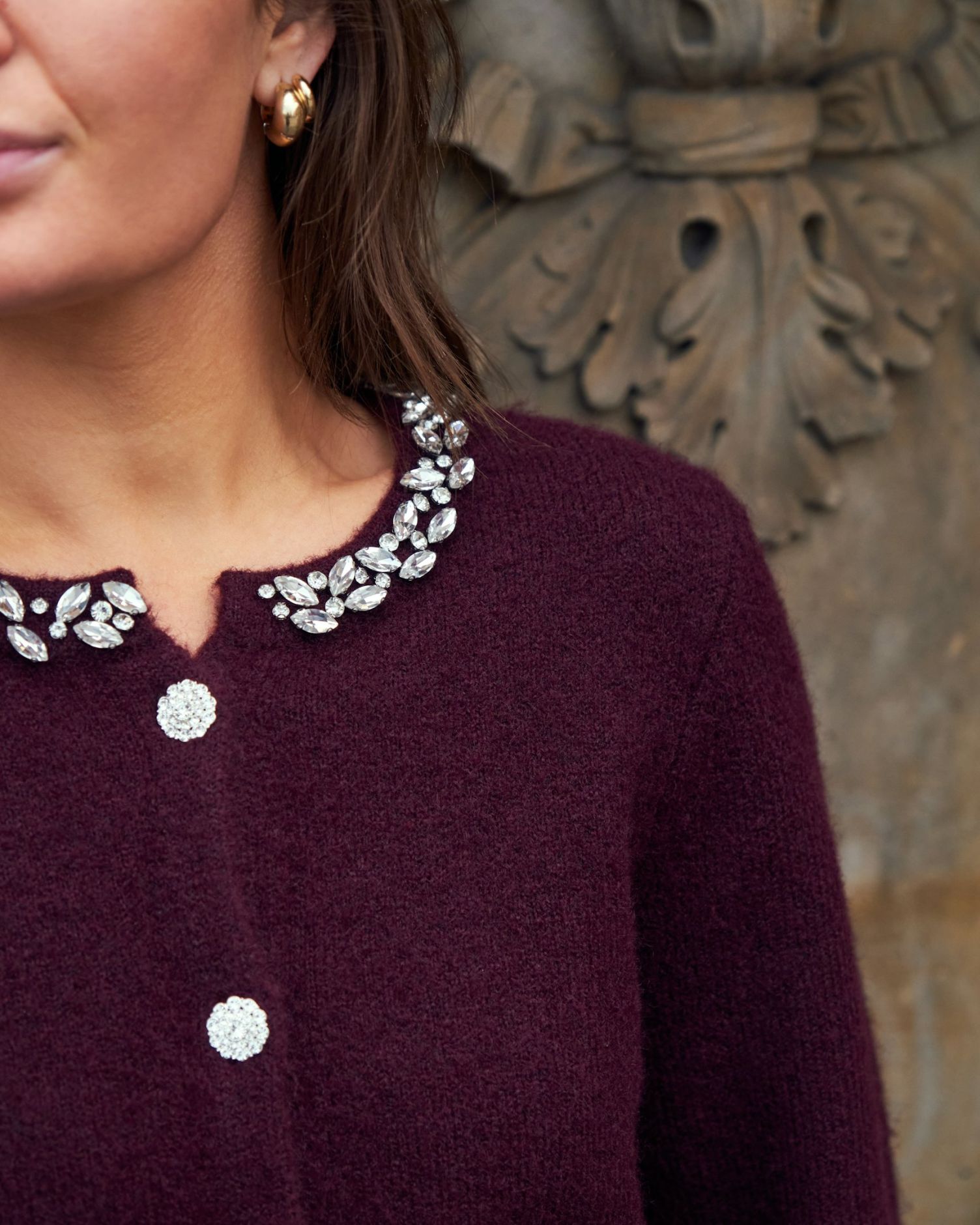 NEO NOIR KOFTA MARIE STONE KNIT WINE_94547.jpg