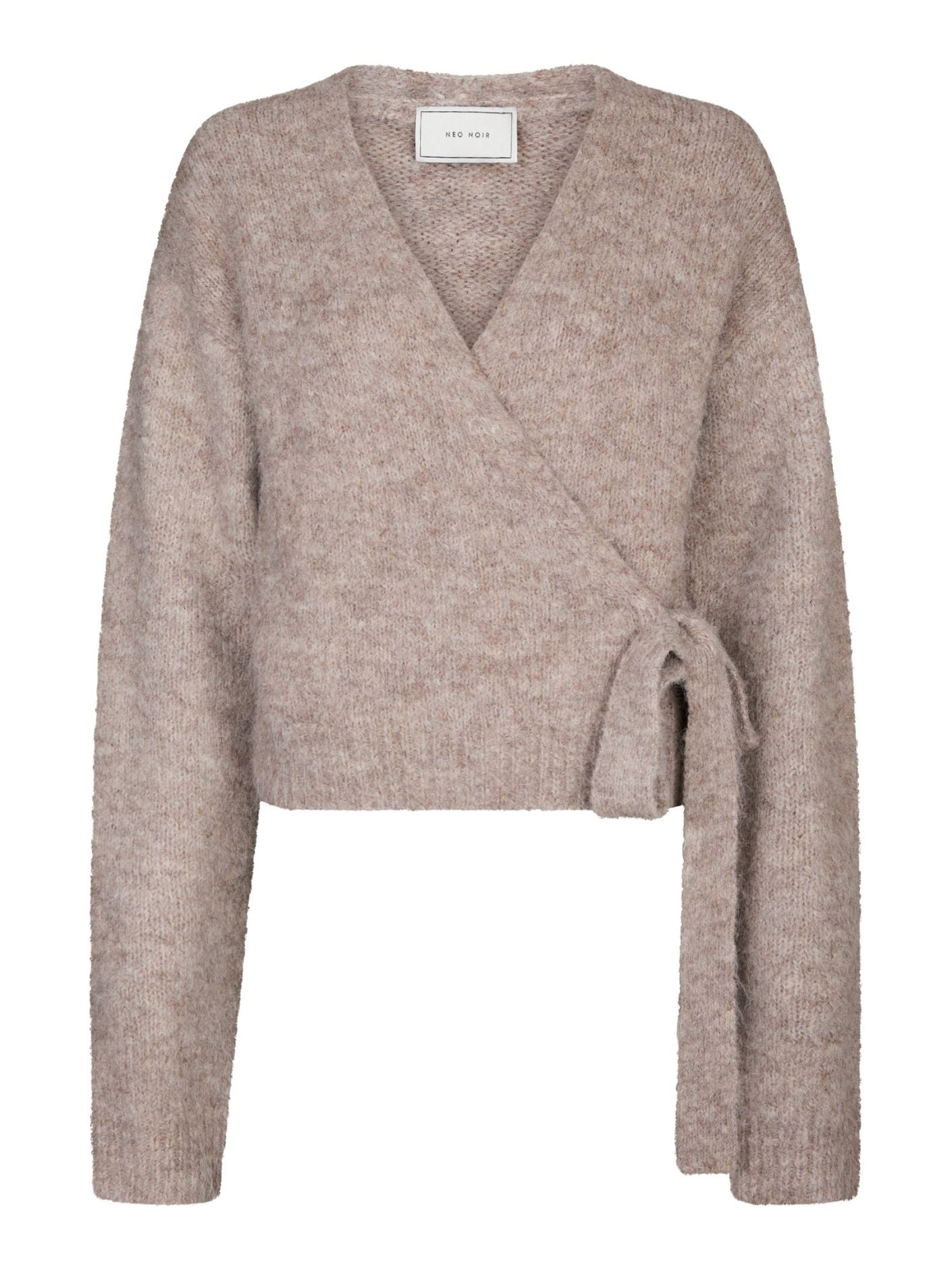 NEO NOIR KOFTA RONIA WRAP BEIGE MELANGE_102544.jpg