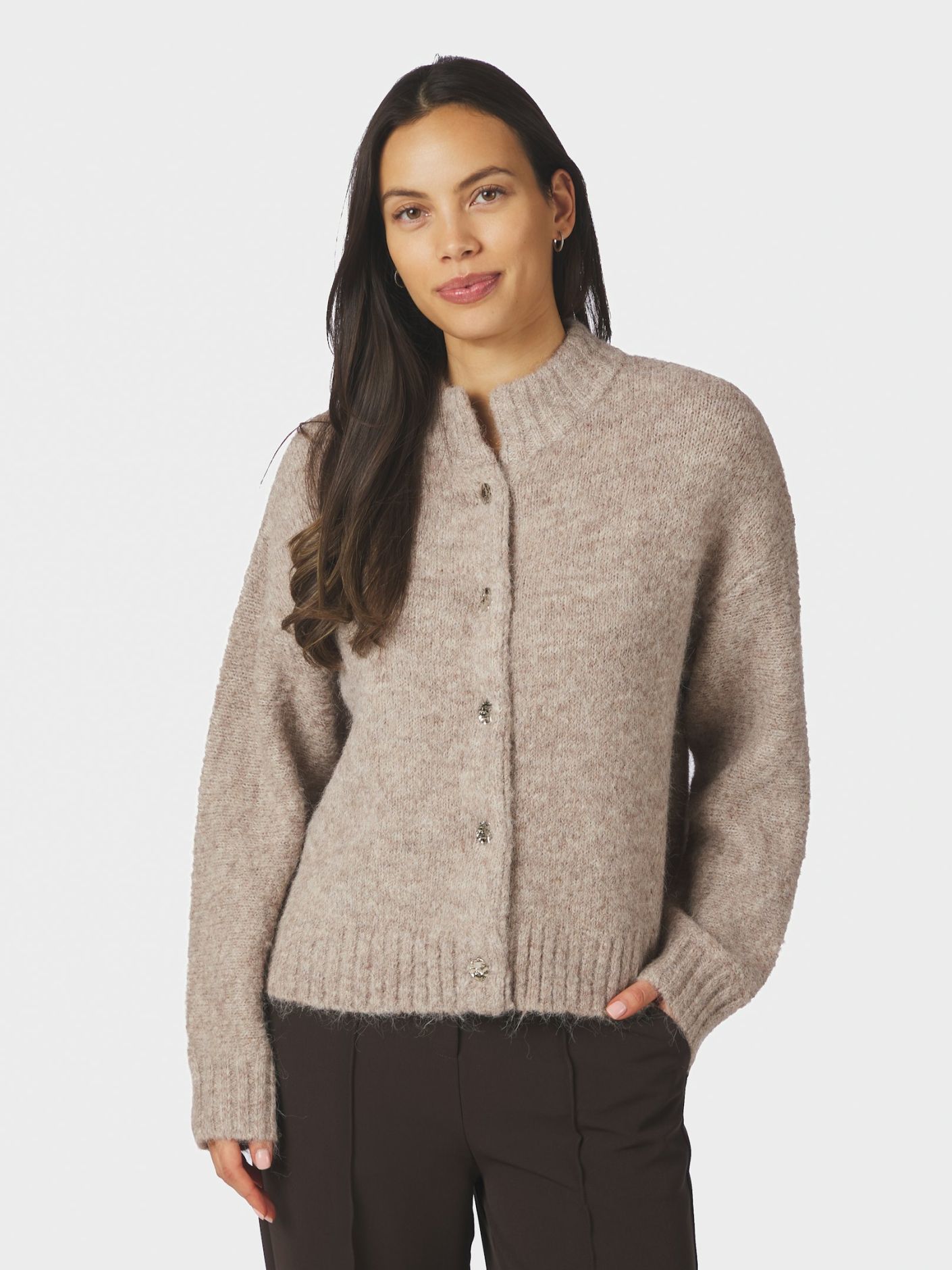 NEO NOIR KOFTA TAURA FLUFFY BEIGE MELANGE_112567.jpg
