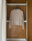 NEO NOIR KOFTA TAURA FLUFFY BEIGE MELANGE_112569.jpg