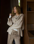 NEO NOIR KOFTA WALS KNIT SCARF BEIGE_111994.jpg