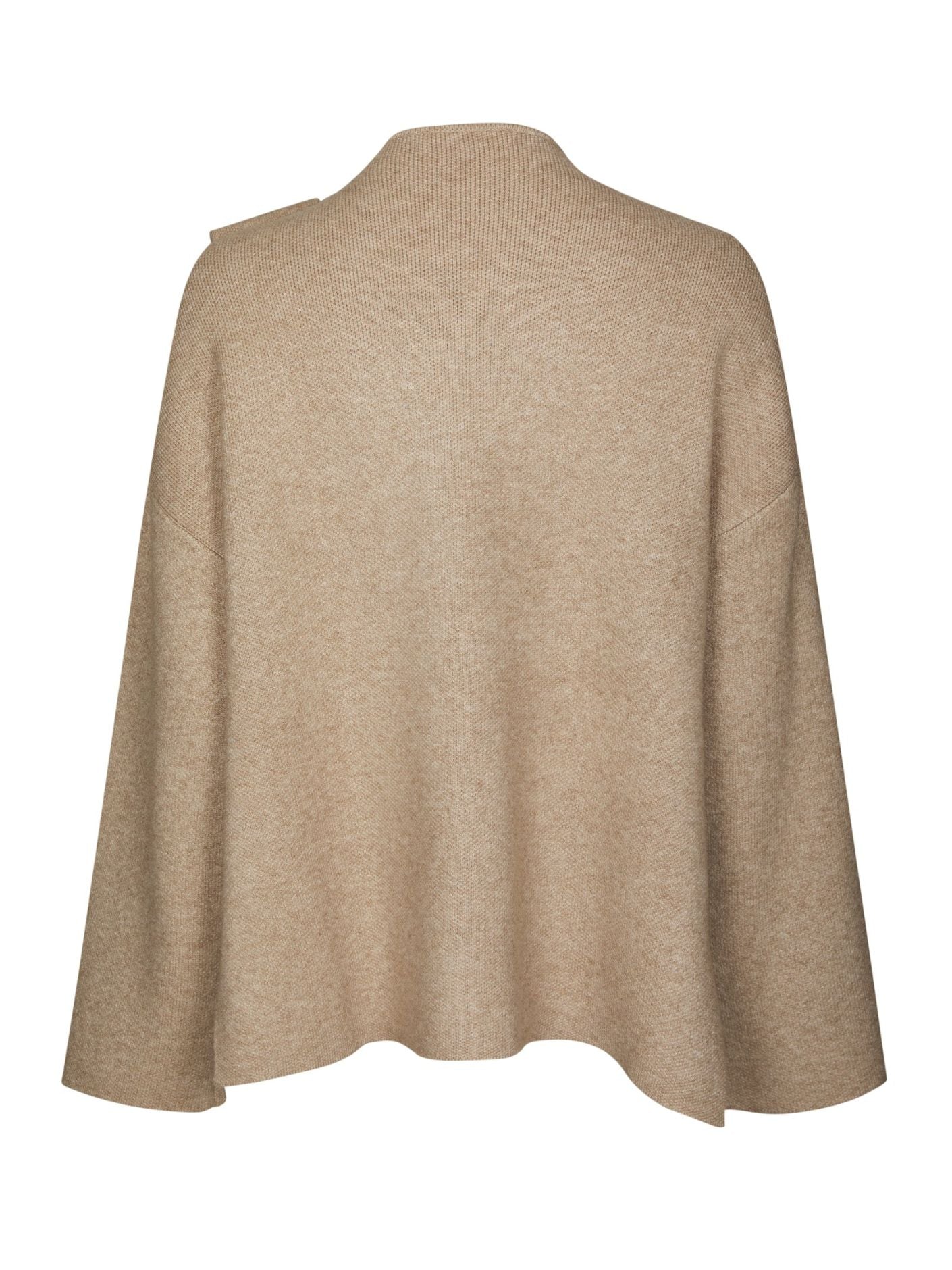 NEO NOIR KOFTA WALS KNIT SCARF BEIGE_111995.jpg