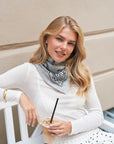 NEO NOIR SJAL ADELINA PAISLEY GREY MELANGE_111969.jpg