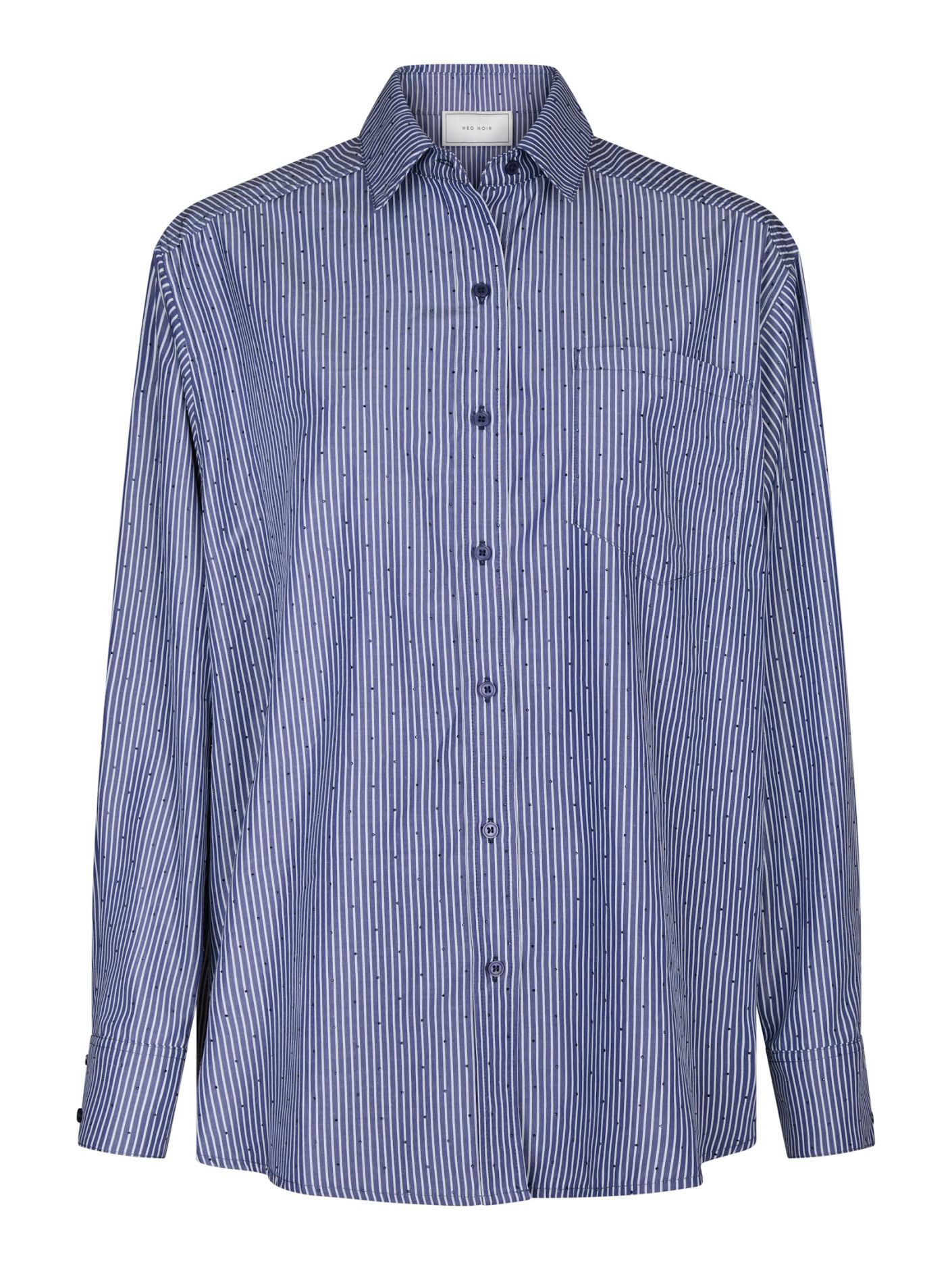 NEO NOIR SKJORTA DALMA B STRIPE MIDNIGHT BLUE_102610.jpg