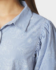 NEO NOIR SKJORTA ETTA FLOWER STRIPE LIGHT BLUE_111946.jpg