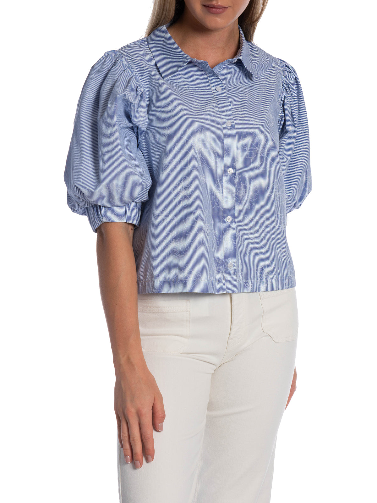 NEO NOIR SKJORTA ETTA FLOWER STRIPE LIGHT BLUE_112086.jpg