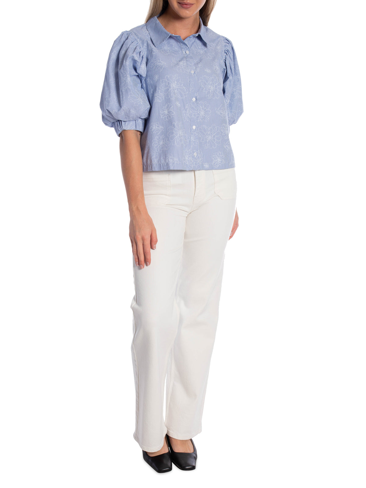 NEO NOIR SKJORTA ETTA FLOWER STRIPE LIGHT BLUE_112087.jpg