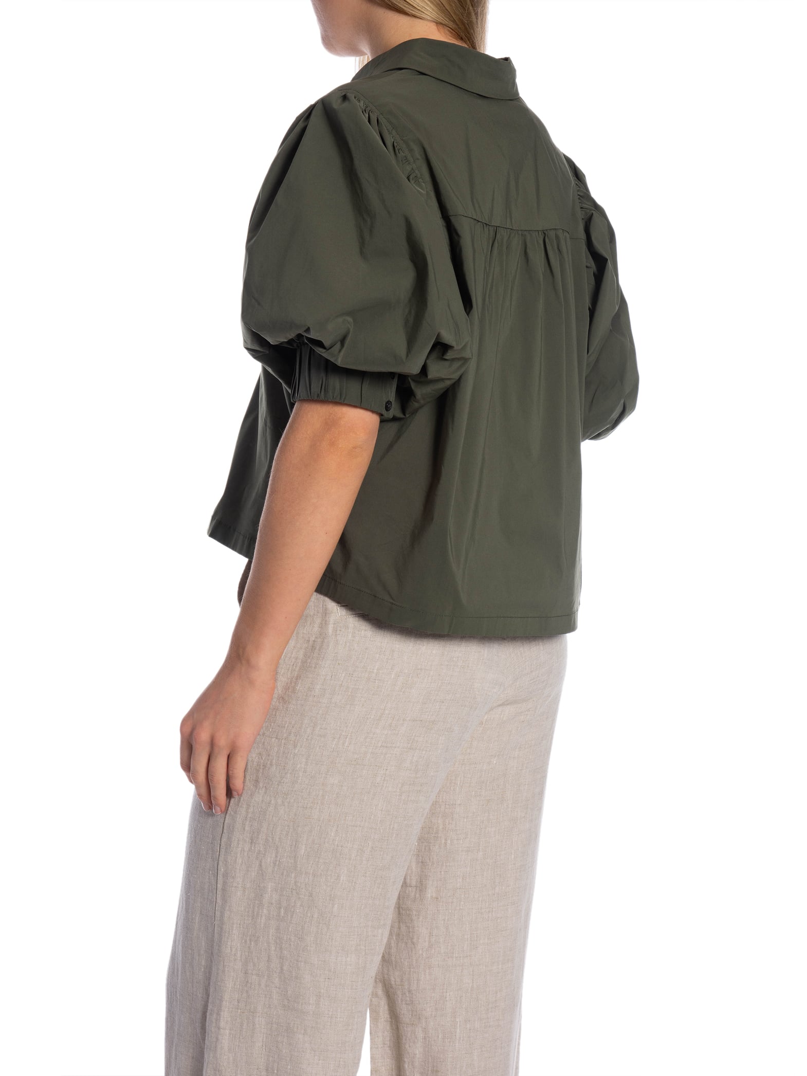 NEO NOIR SKJORTA ETTA POPLIN ARMY_110403.jpg