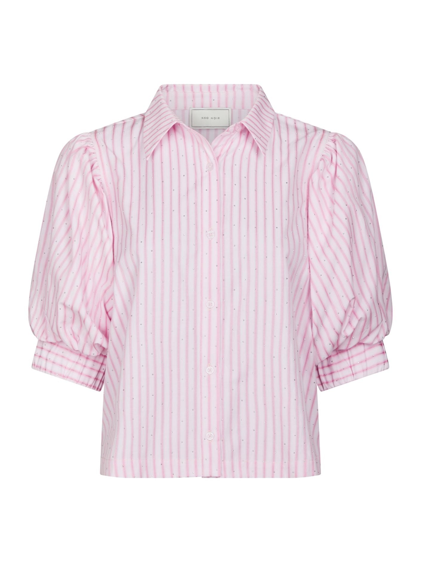 NEO NOIR SKJORTA ETTA SOFT STRIPE STONE LIGHT PINK_111097.jpg