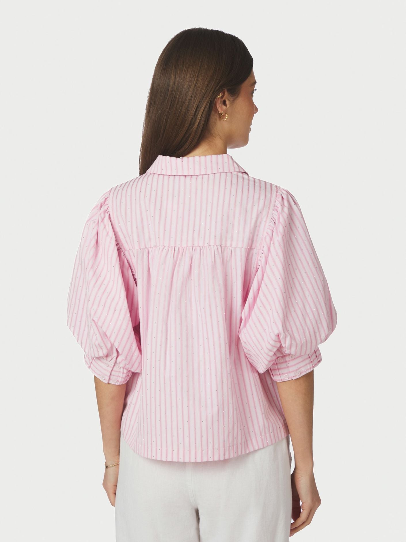 NEO NOIR SKJORTA ETTA SOFT STRIPE STONE LIGHT PINK_111099.jpg