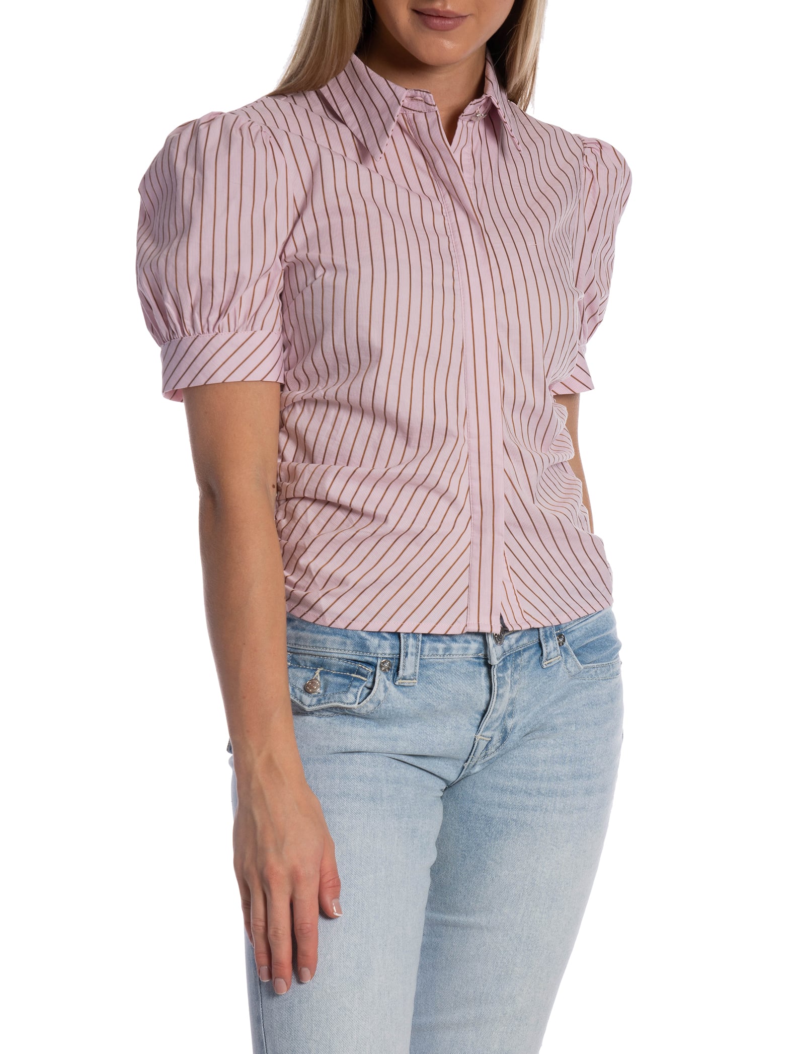NEO NOIR SKJORTA FRANNIE STRIPE LIGHT PINK_110925.jpg