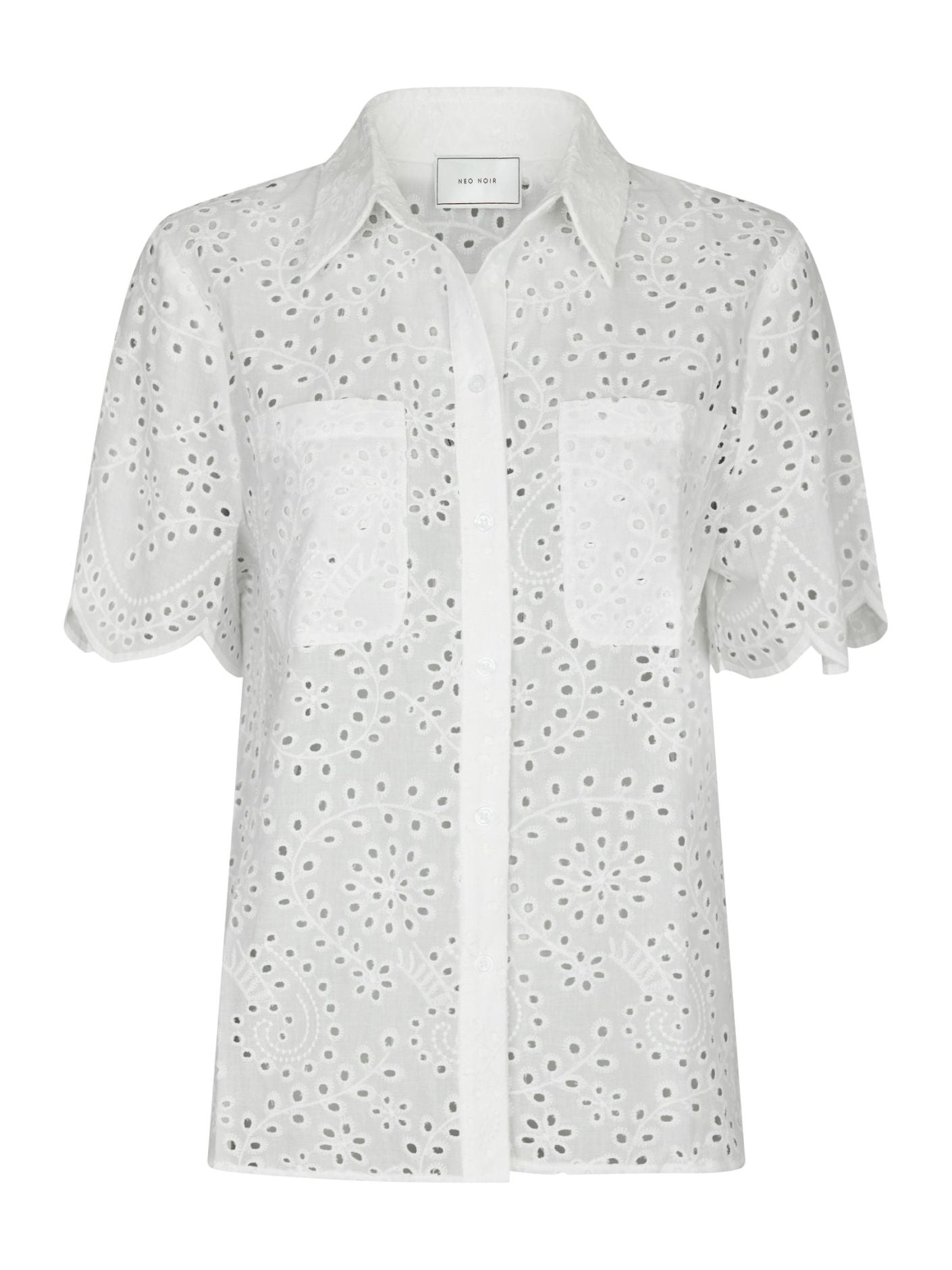 NEO NOIR SKJORTA GESSIE EMBROIDERY WHITE_99345.jpg