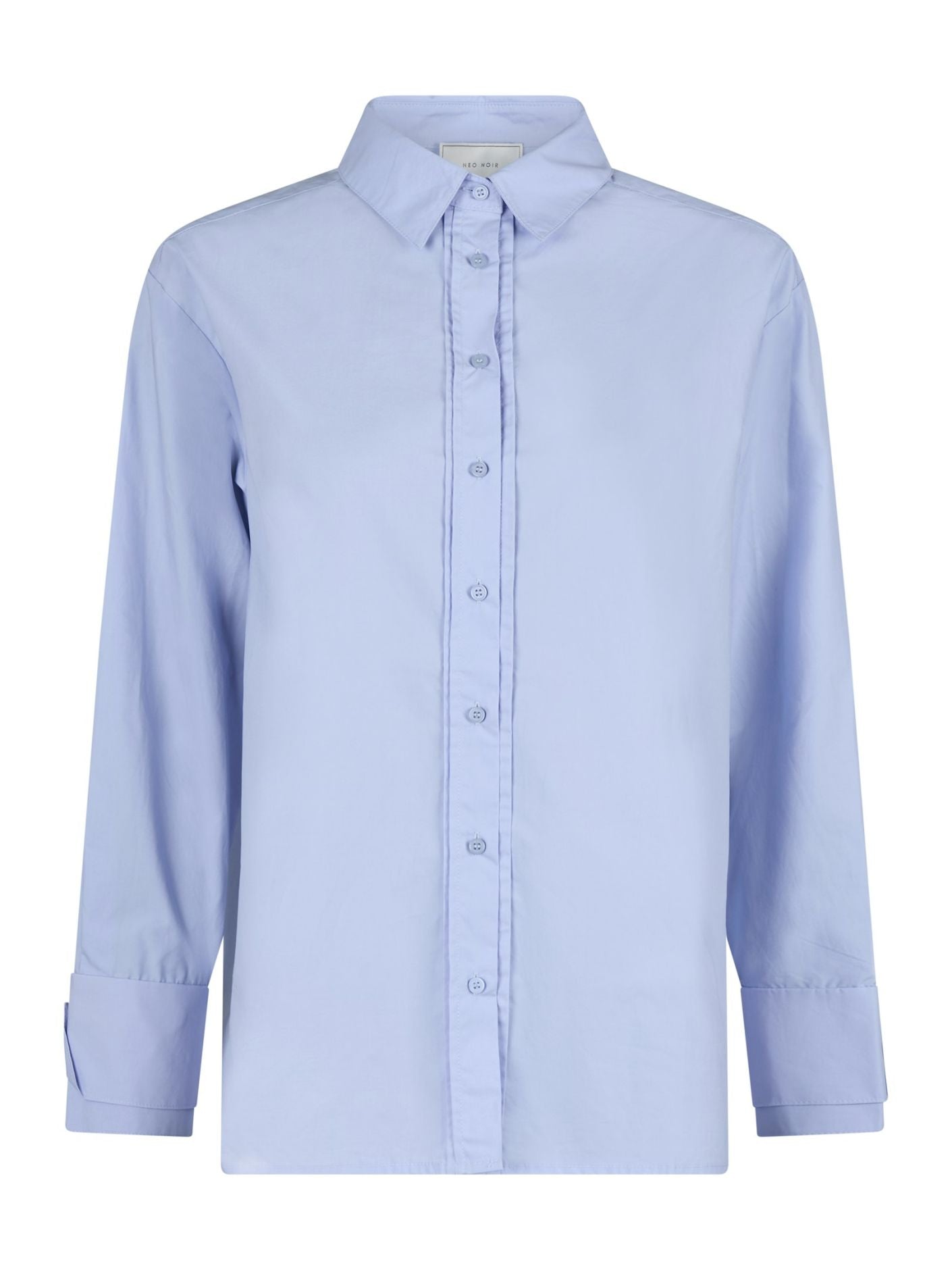 NEO NOIR SKJORTA HESTHER POPLIN LIGHT BLUE_90288.jpg
